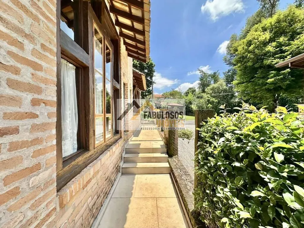 Casa de Condomínio, 4 quartos - Foto 3