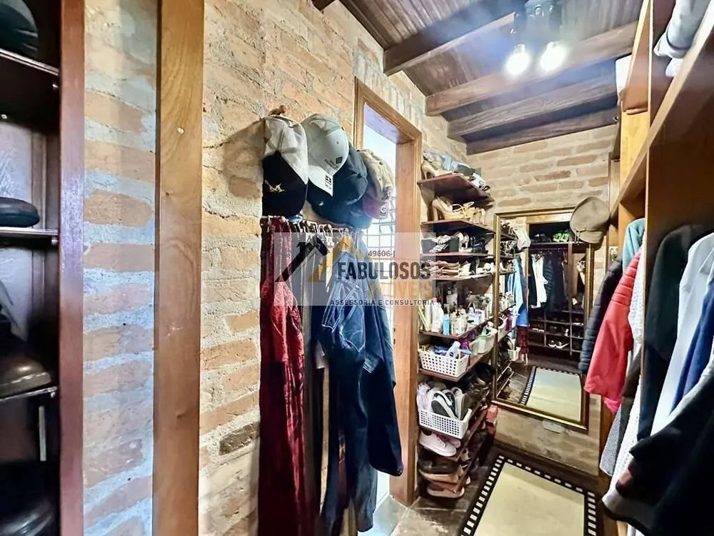 Casa de Condomínio, 4 quartos - Foto 6