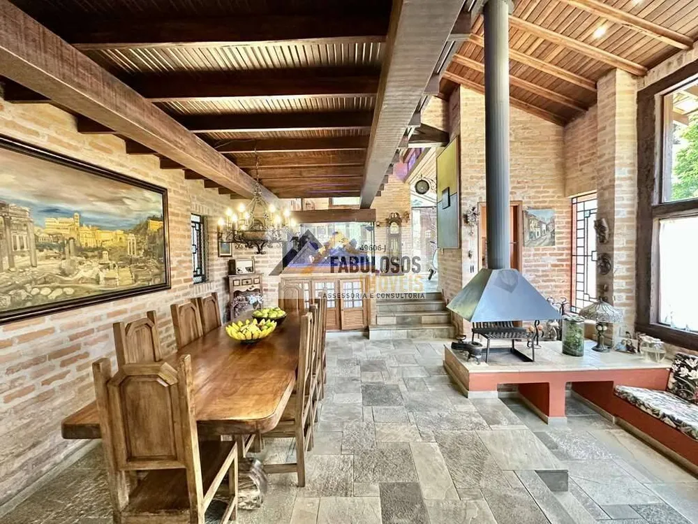 Casa de Condomínio, 4 quartos - Foto 7