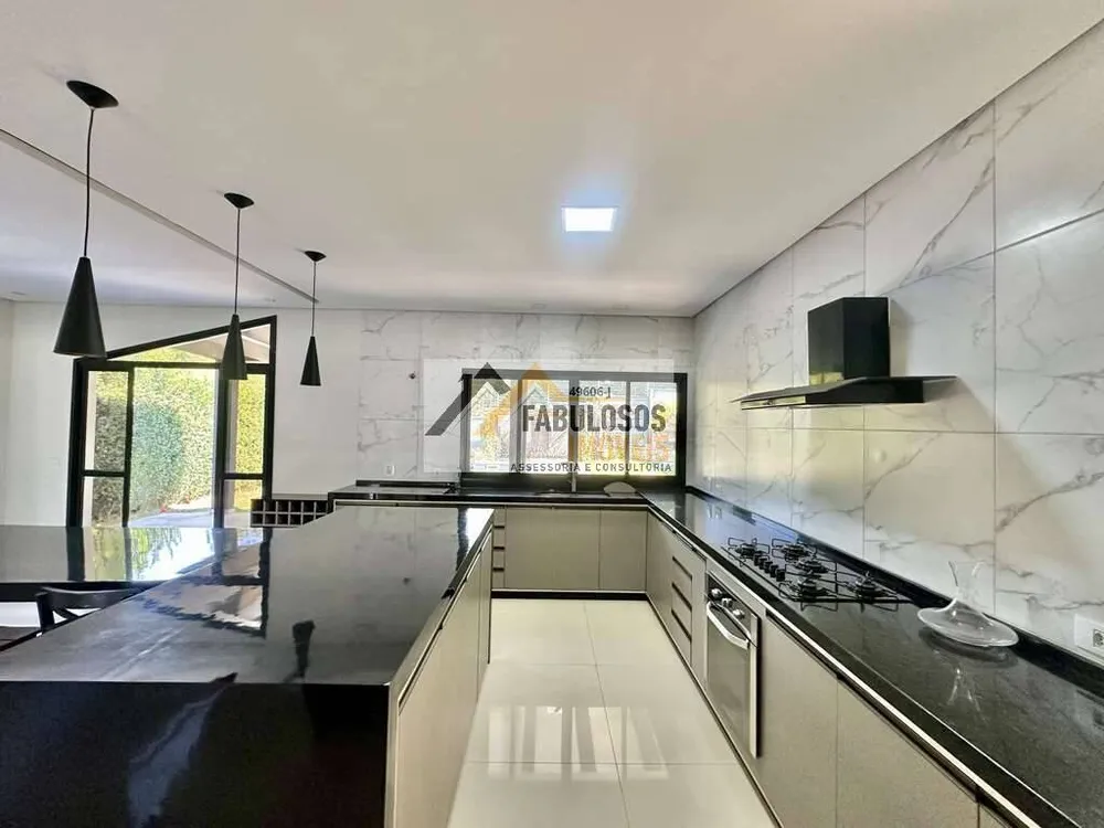 Casa de Condomínio, 4 quartos - Foto 5