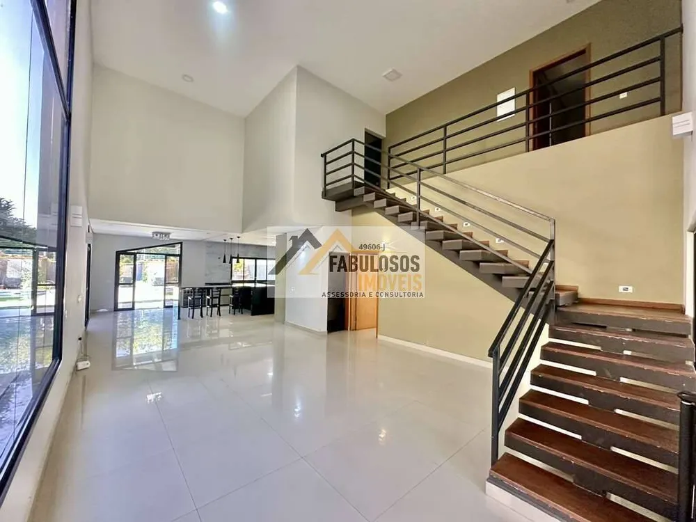 Casa de Condomínio, 4 quartos - Foto 7
