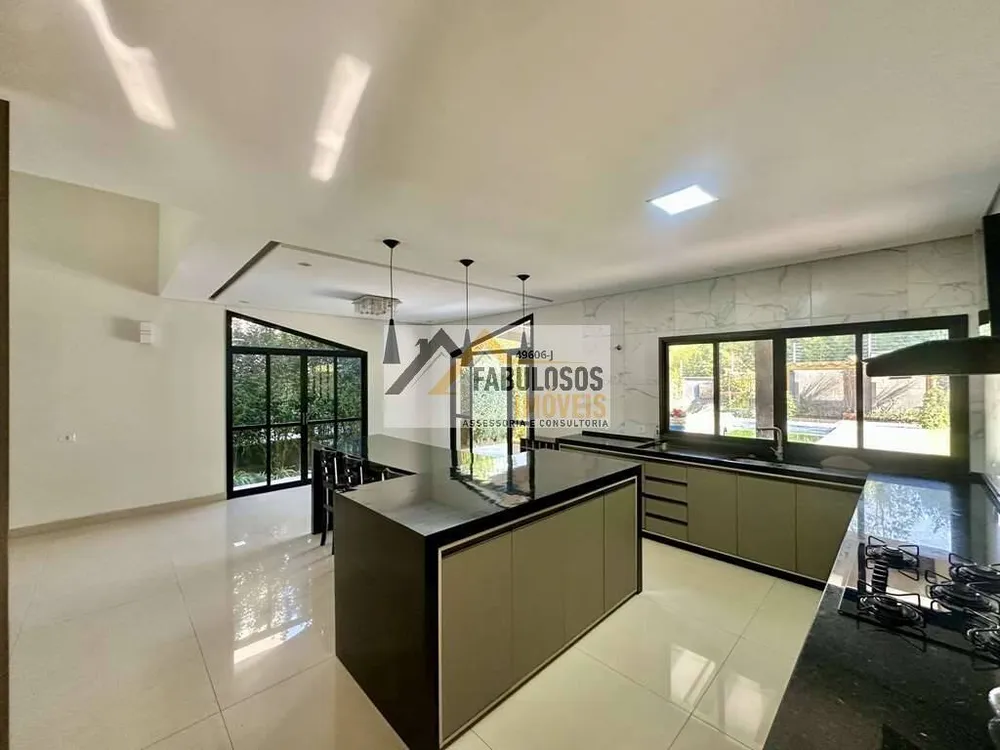 Casa de Condomínio, 4 quartos - Foto 7
