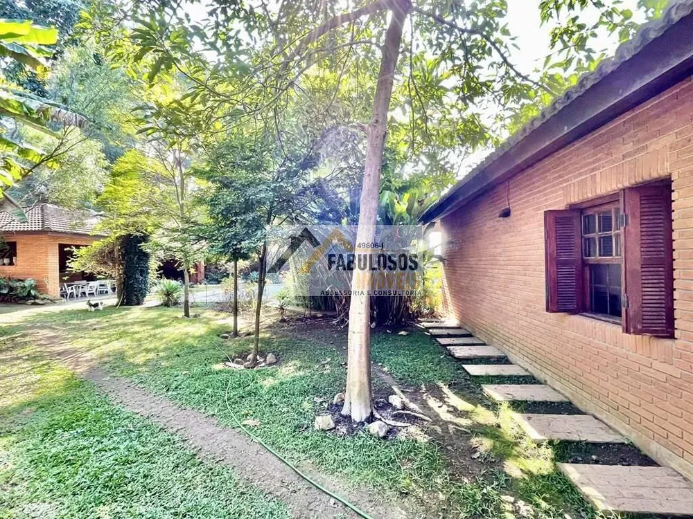 Casa, 5 quartos, 923 m² - Foto 1