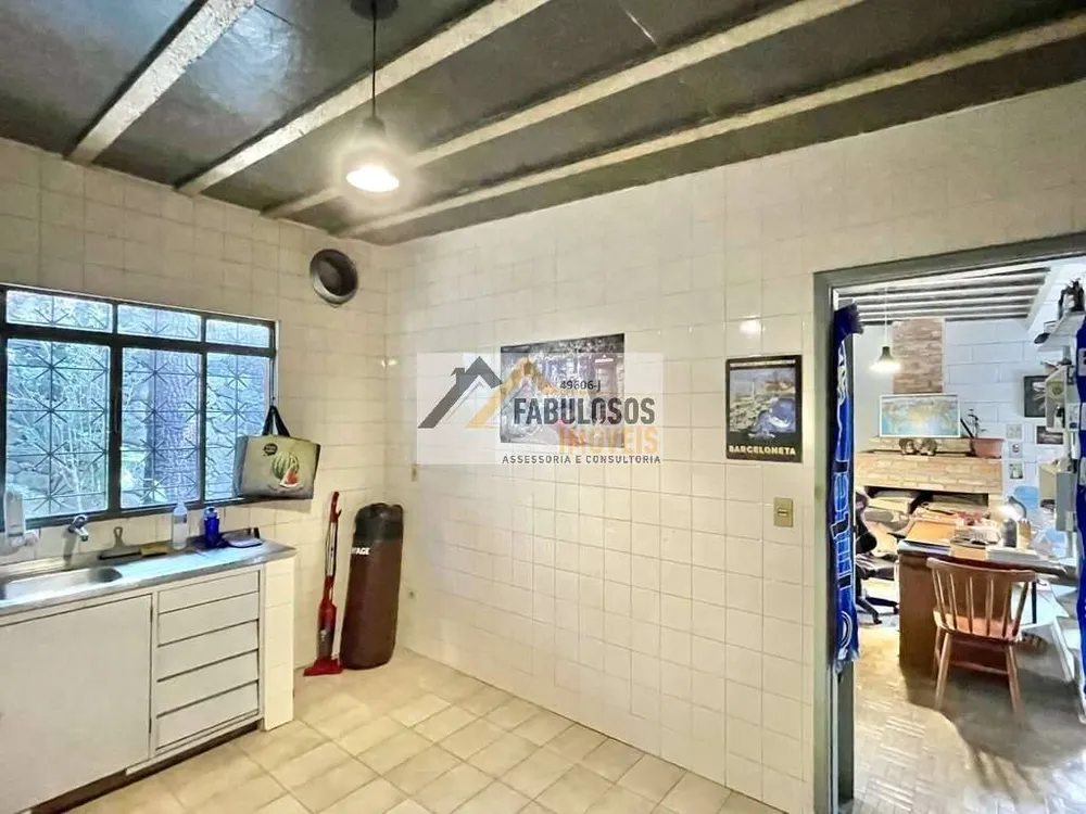 Casa, 5 quartos, 923 m² - Foto 10