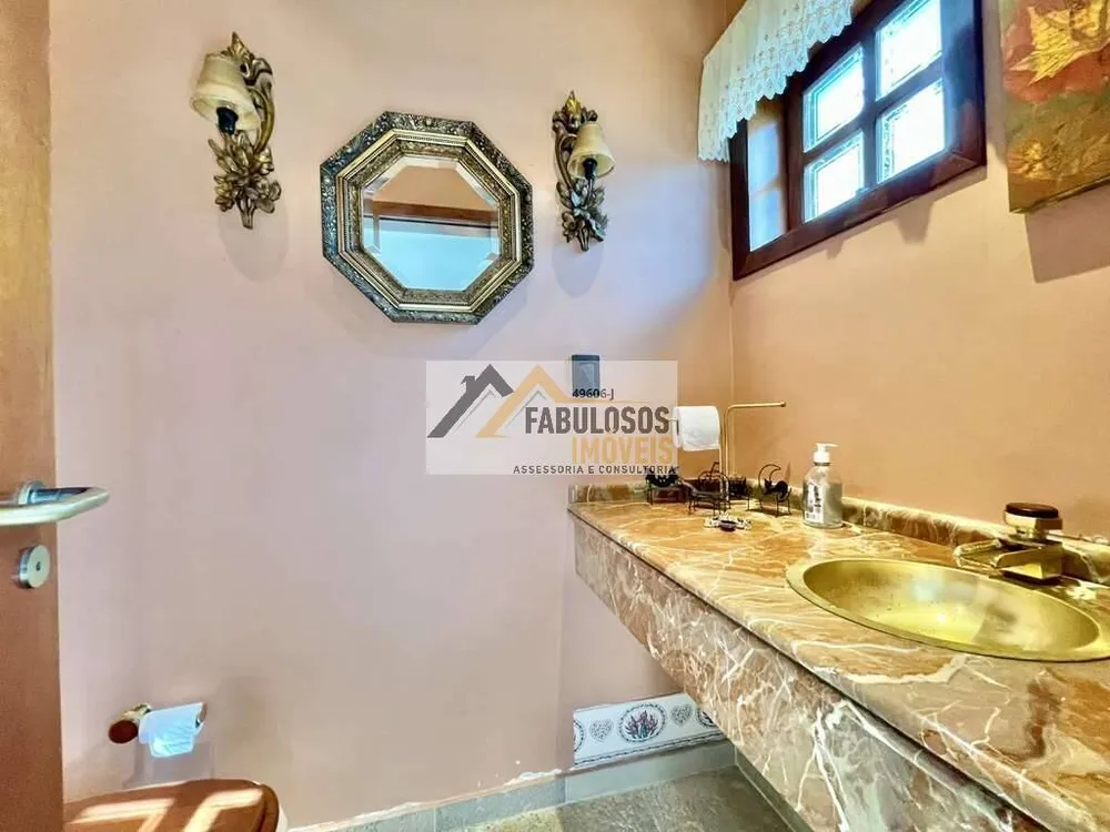 Casa, 5 quartos, 923 m² - Foto 4