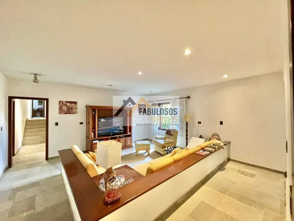 Casa, 5 quartos, 923 m² - Foto 2
