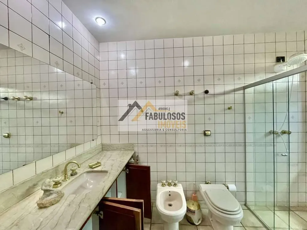 Casa, 5 quartos, 923 m² - Foto 9