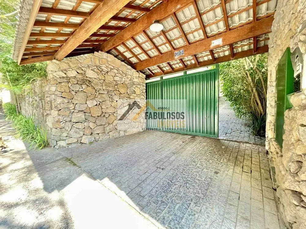 Casa, 5 quartos, 923 m² - Foto 8