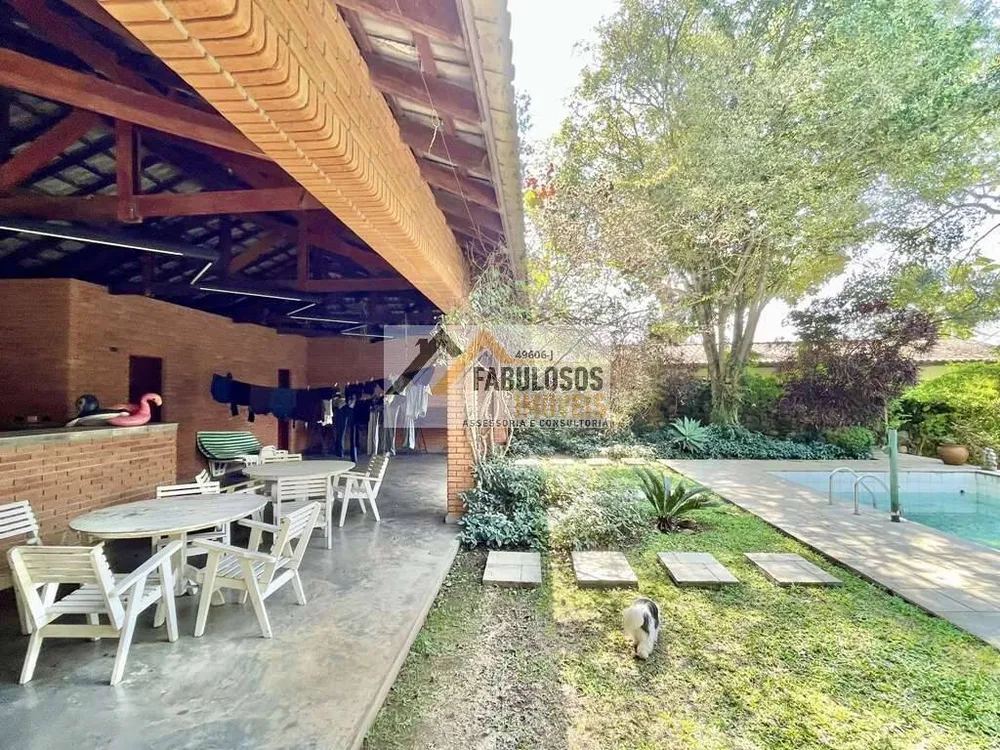Casa, 5 quartos, 923 m² - Foto 6
