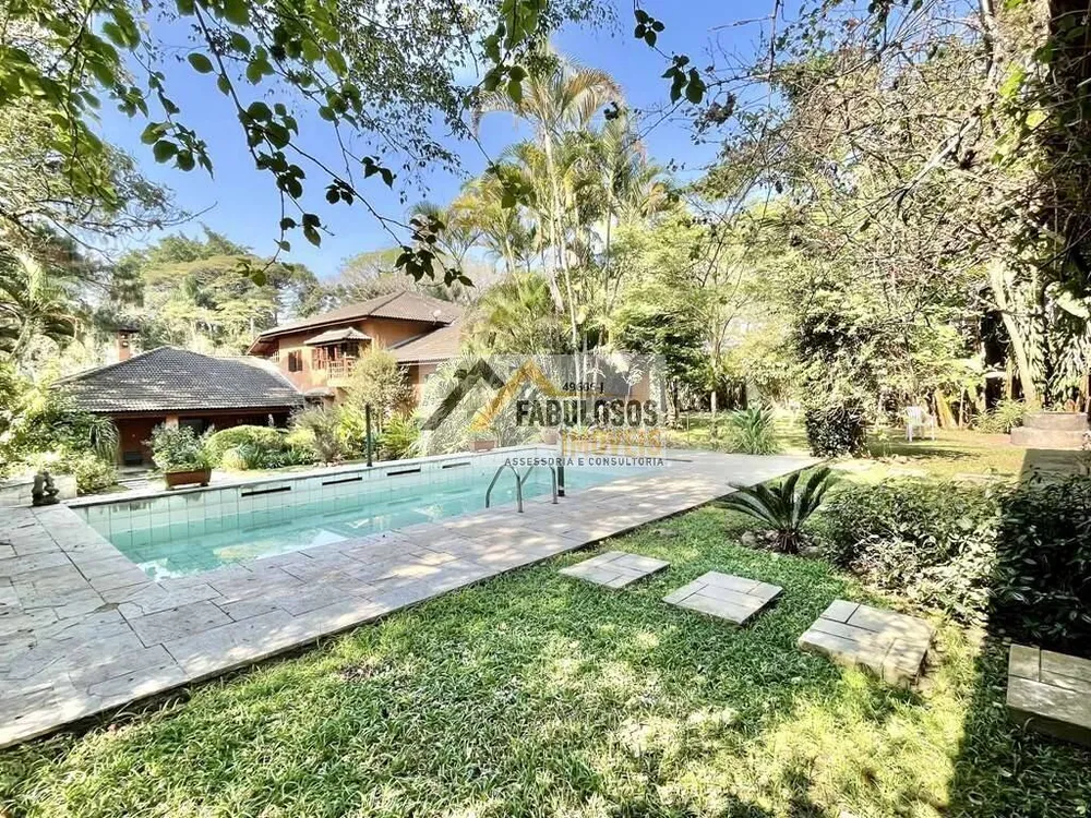 Casa, 5 quartos, 923 m² - Foto 7