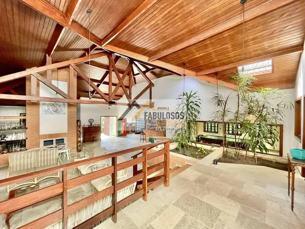 Casa, 5 quartos, 923 m² - Foto 5