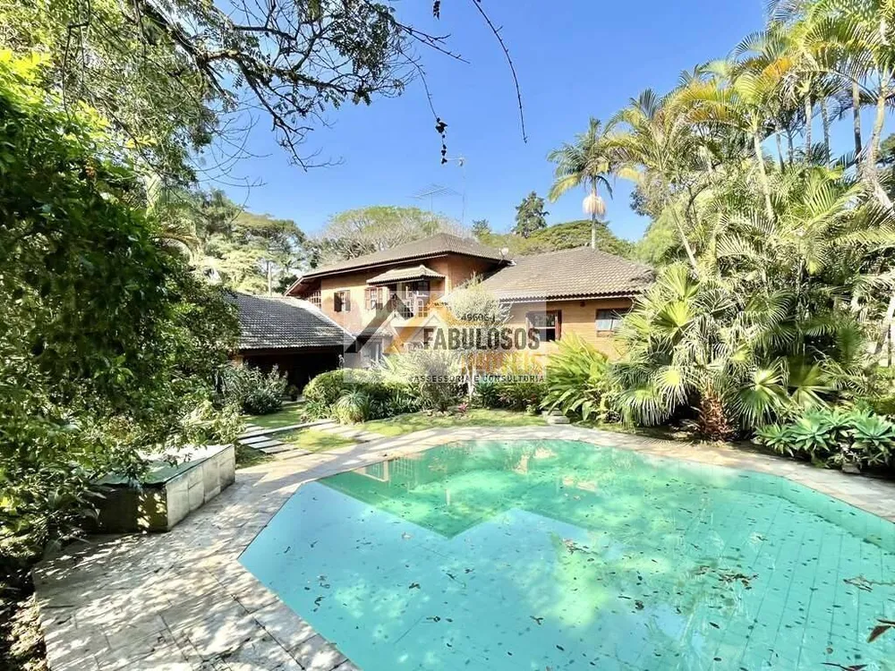 Casa, 5 quartos, 923 m² - Foto 3