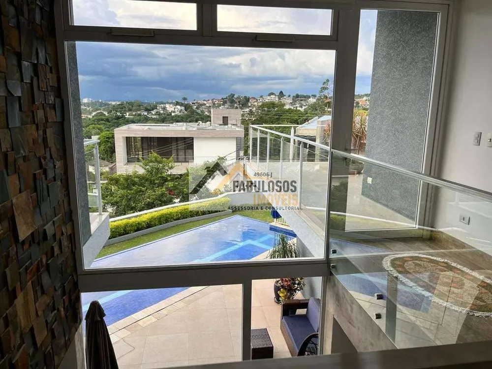 Casa de Condomínio, 4 quartos - Foto 8