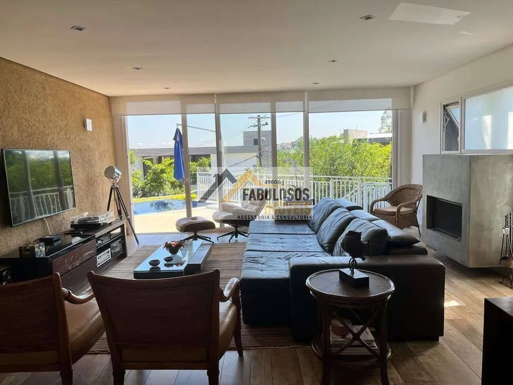 Casa de Condomínio, 4 quartos - Foto 6