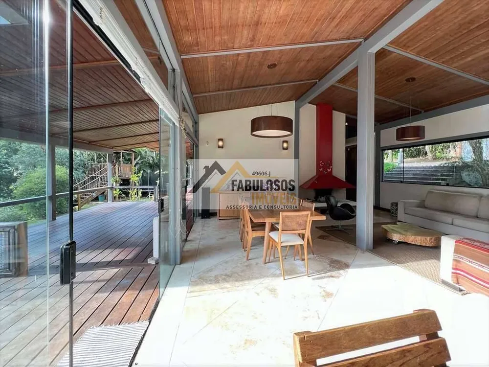 Casa de Condomínio, 5 quartos - Foto 5