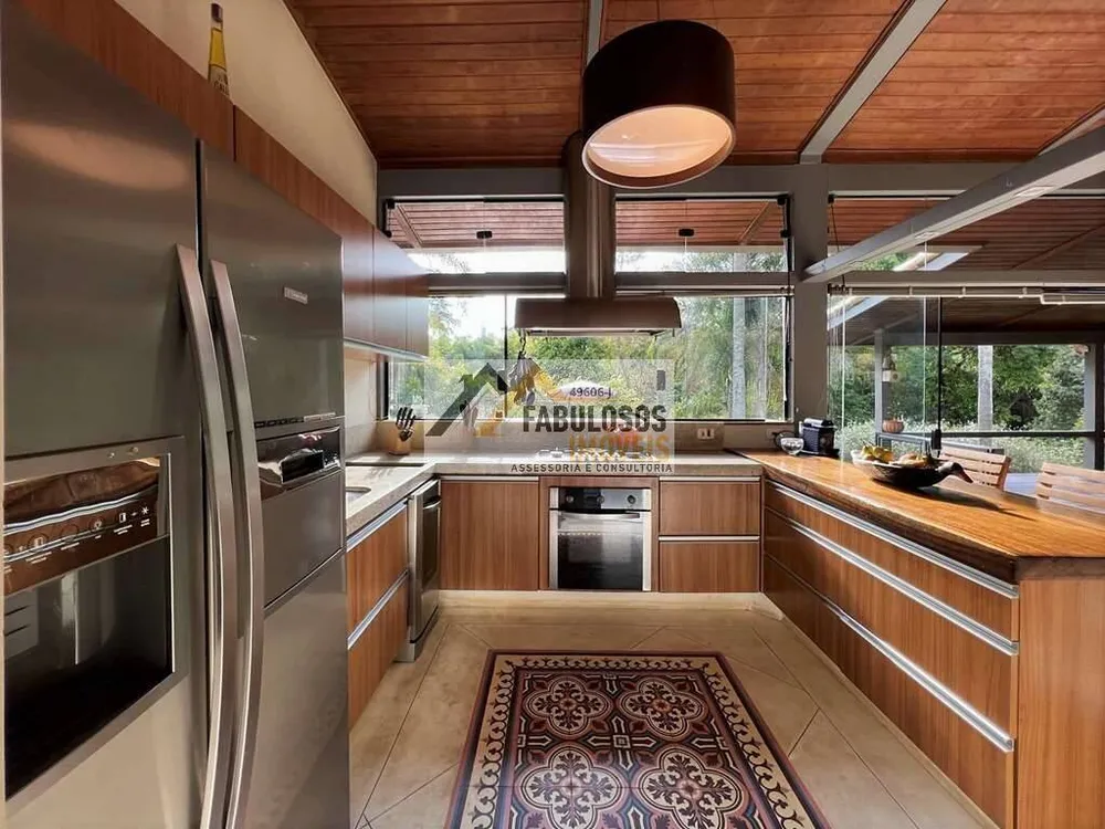 Casa de Condomínio, 5 quartos - Foto 8
