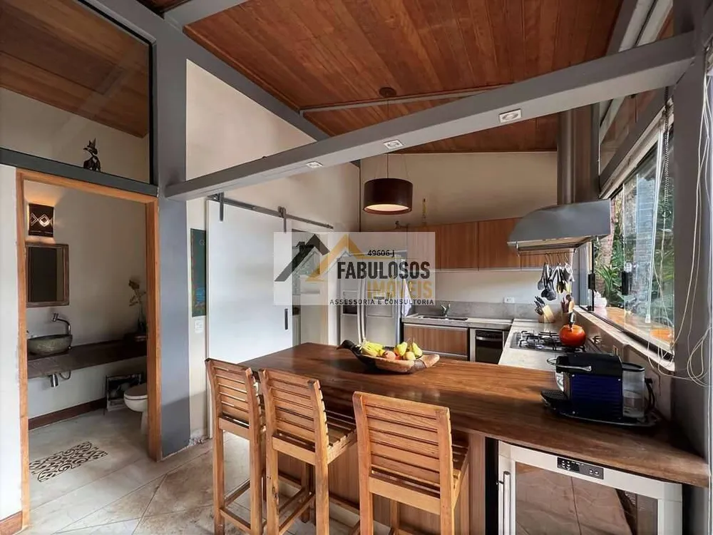 Casa de Condomínio, 5 quartos - Foto 6