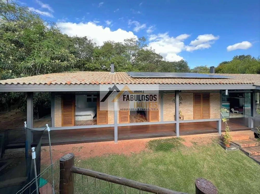 Casa de Condomínio, 5 quartos - Foto 10
