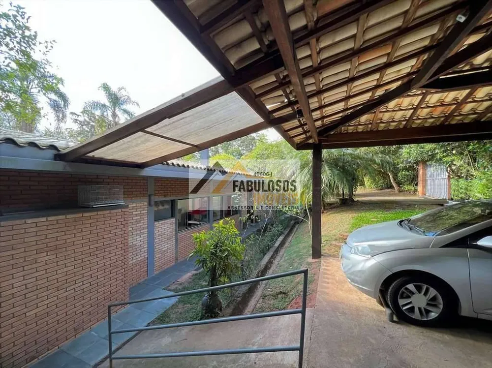 Casa de Condomínio, 5 quartos - Foto 2