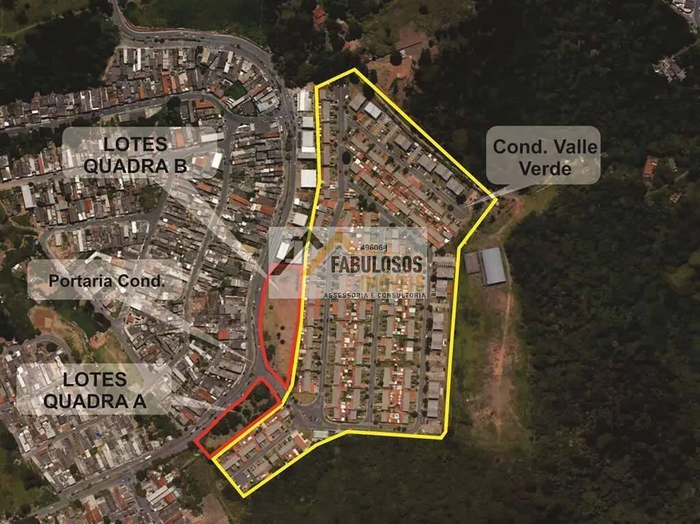 Terreno - Foto 1