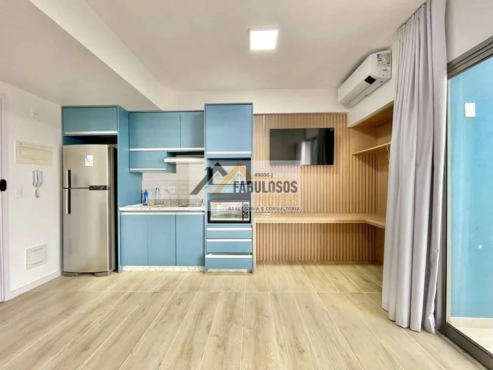 Apartamento, 1 quarto, 29 m² - Foto 6