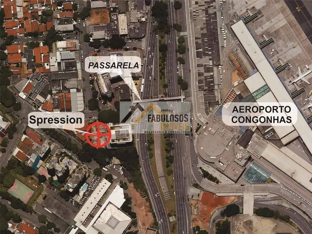 Apartamento, 1 quarto, 29 m² - Foto 2