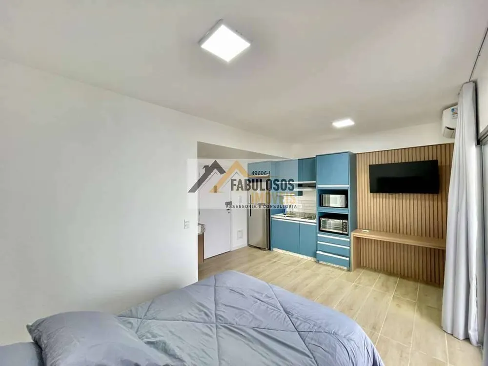 Apartamento, 1 quarto, 29 m² - Foto 12
