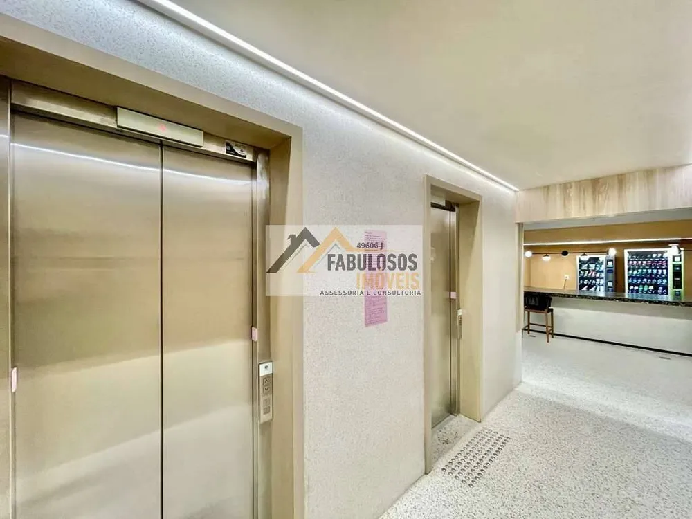 Apartamento, 1 quarto, 29 m² - Foto 9