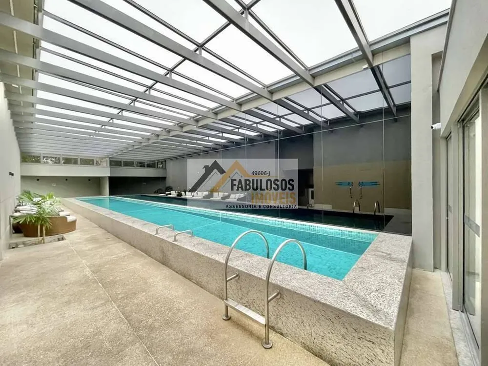 Apartamento, 1 quarto, 29 m² - Foto 7