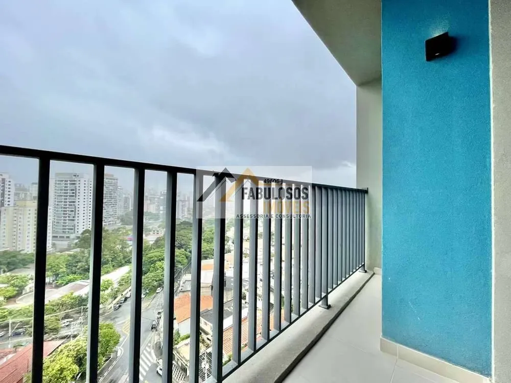 Apartamento, 1 quarto, 29 m² - Foto 5