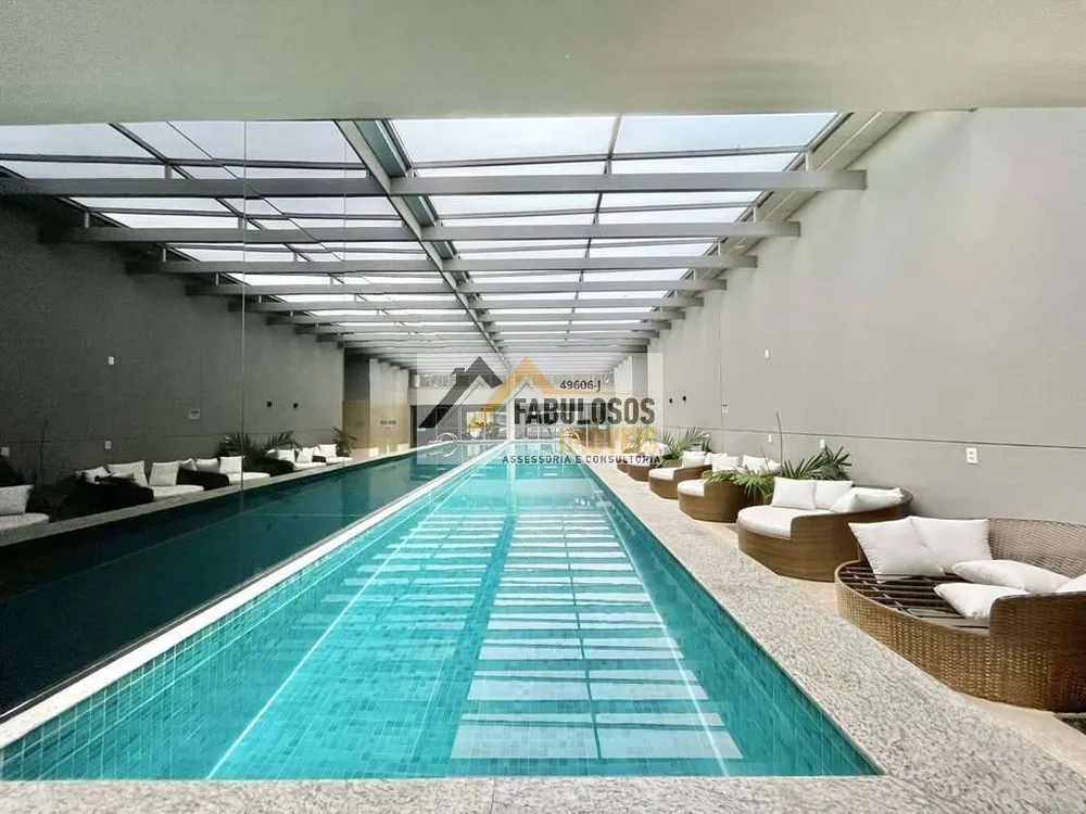 Apartamento, 1 quarto, 29 m² - Foto 10