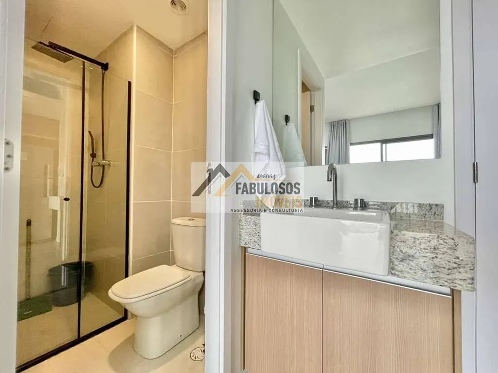 Apartamento, 1 quarto, 29 m² - Foto 8