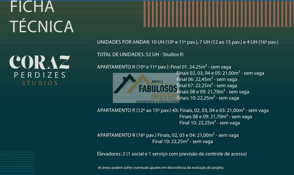 Apartamento, 1 quarto, 21 m² - Foto 12
