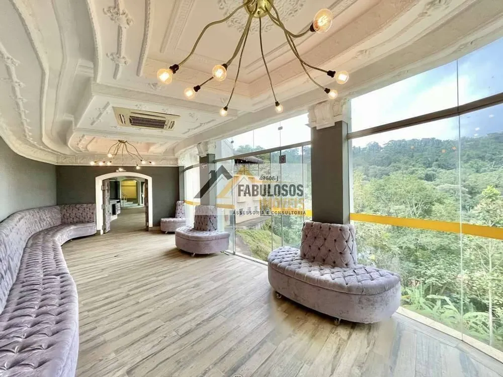 Prédio Inteiro, 1634 m² - Foto 5