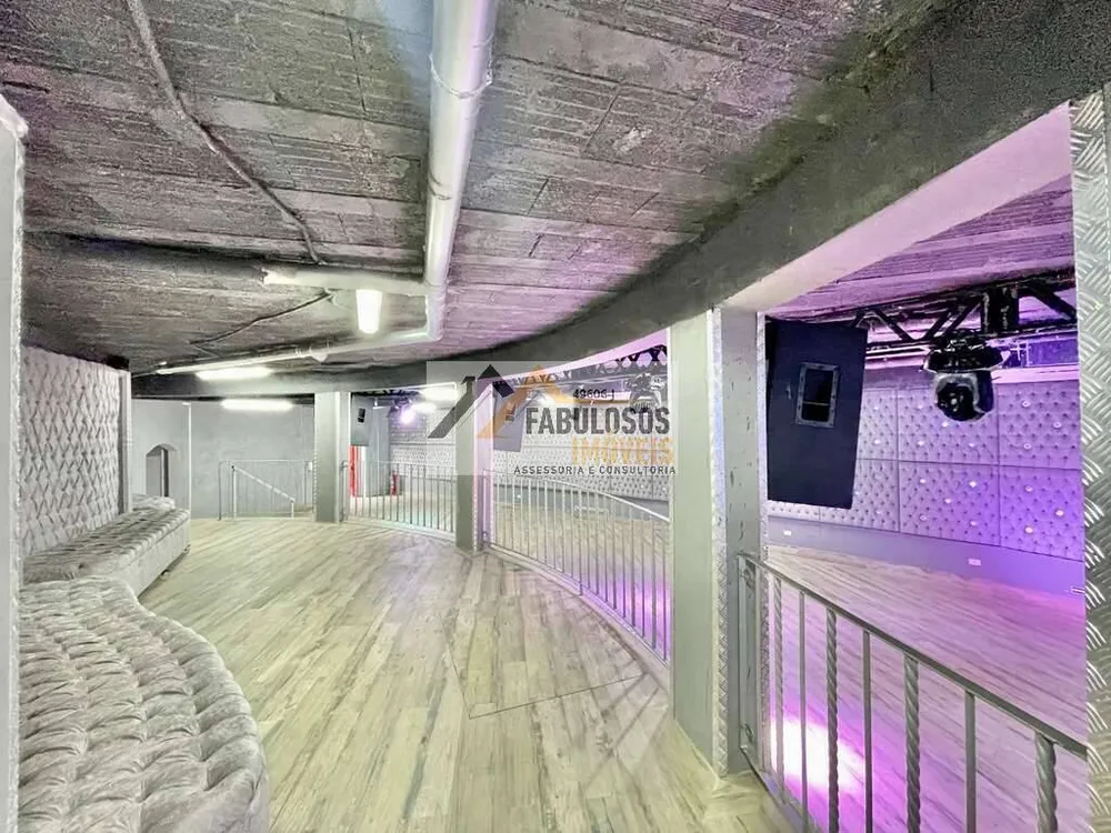 Prédio Inteiro, 1634 m² - Foto 1