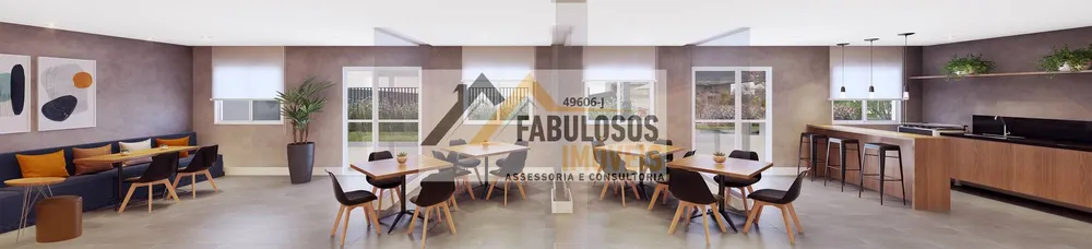 Apartamento, 26 m² - Foto 8