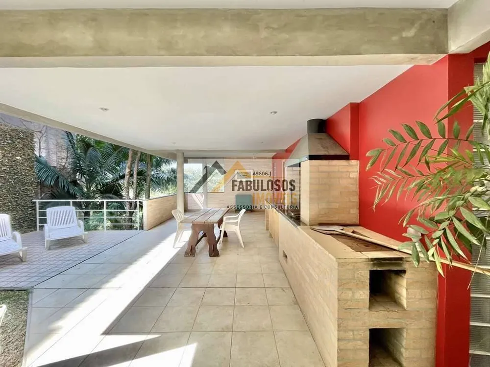 Casa de Condomínio, 3 quartos - Foto 7