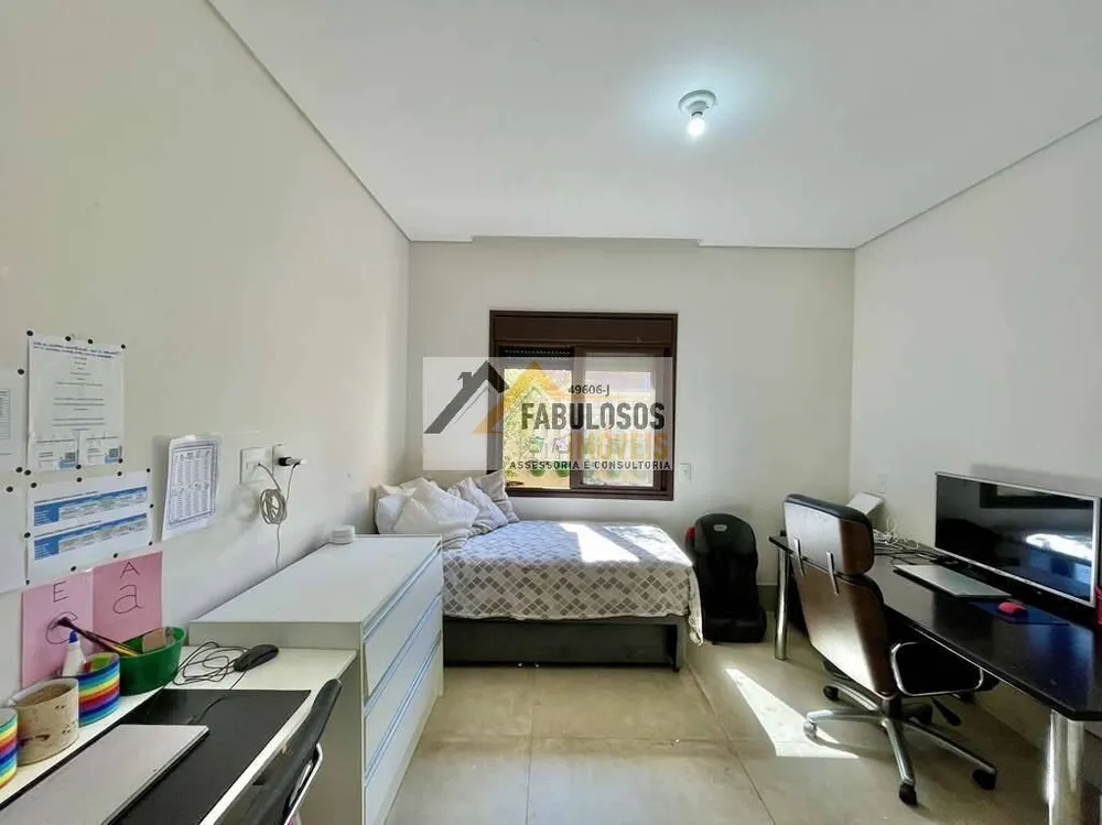 Casa de Condomínio, 5 quartos - Foto 3