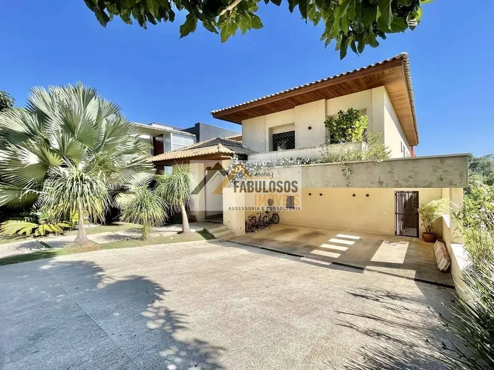 Casa de Condomínio, 5 quartos - Foto 2