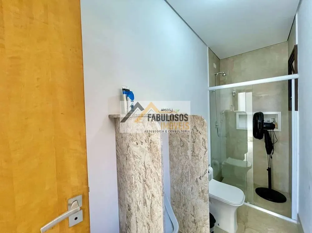 Casa de Condomínio, 5 quartos - Foto 10