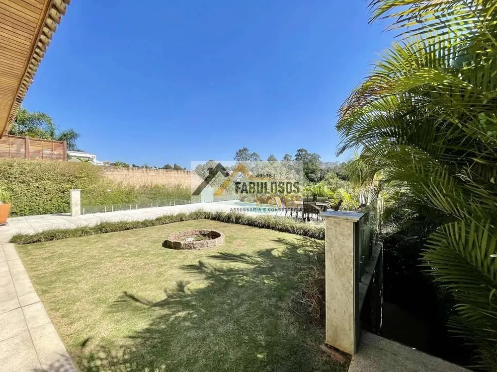 Casa de Condomínio, 5 quartos - Foto 8