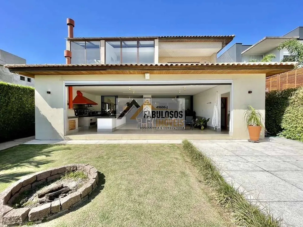 Casa de Condomínio, 5 quartos - Foto 9