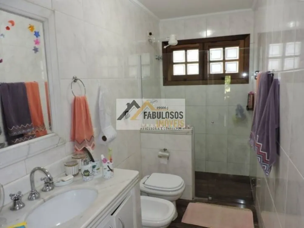 Casa, 5 quartos, 530 m² - Foto 12