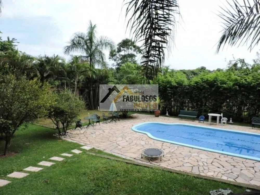 Casa, 5 quartos, 530 m² - Foto 6
