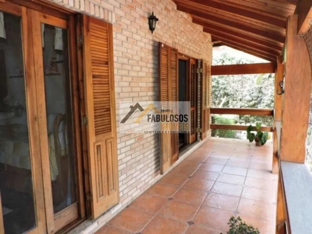 Casa, 5 quartos, 530 m² - Foto 8