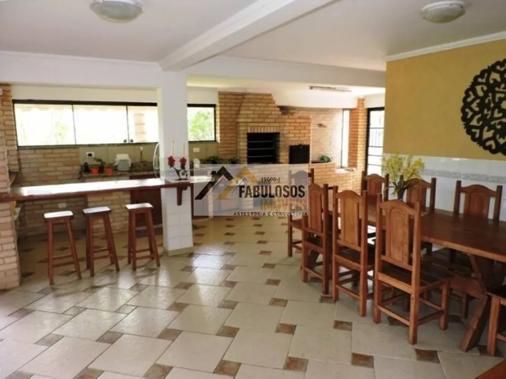 Casa, 5 quartos, 530 m² - Foto 4