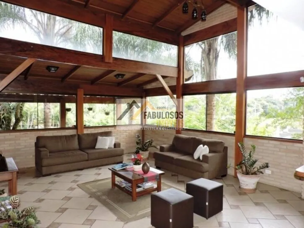 Casa, 5 quartos, 530 m² - Foto 5