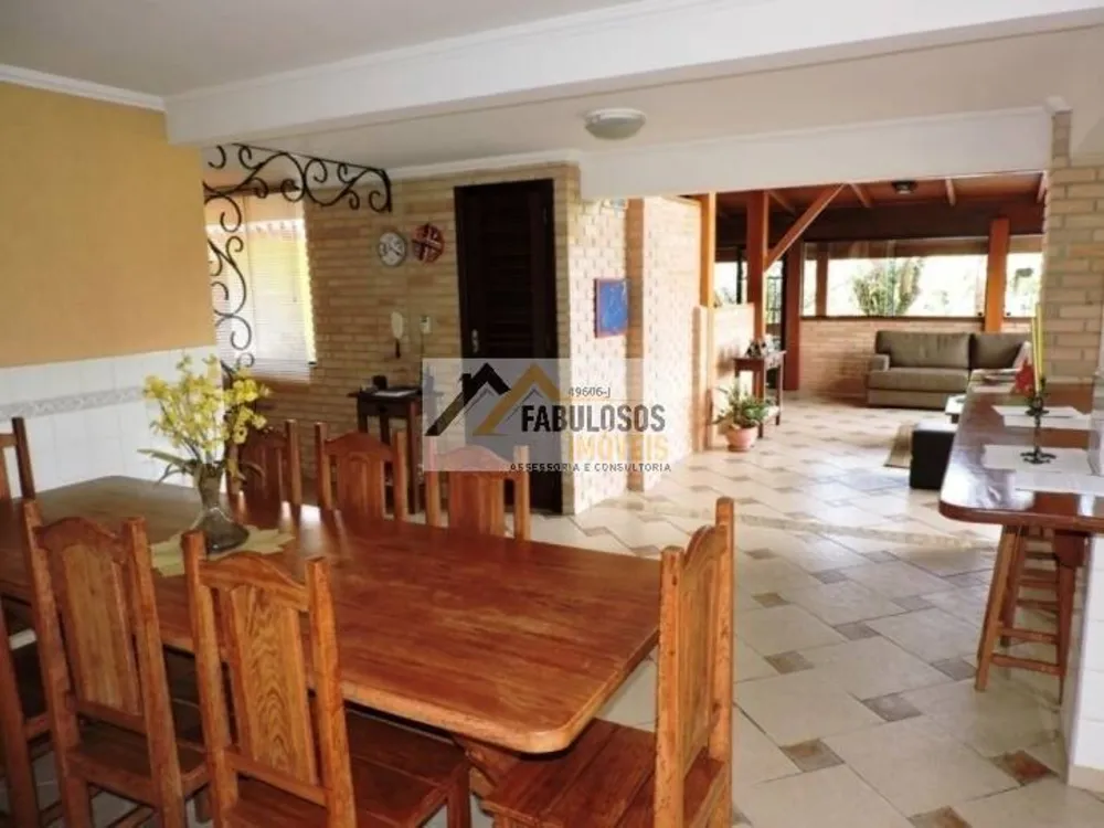 Casa, 5 quartos, 530 m² - Foto 9
