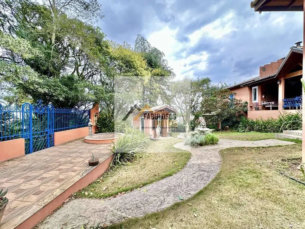 Casa de Condomínio, 4 quartos - Foto 2