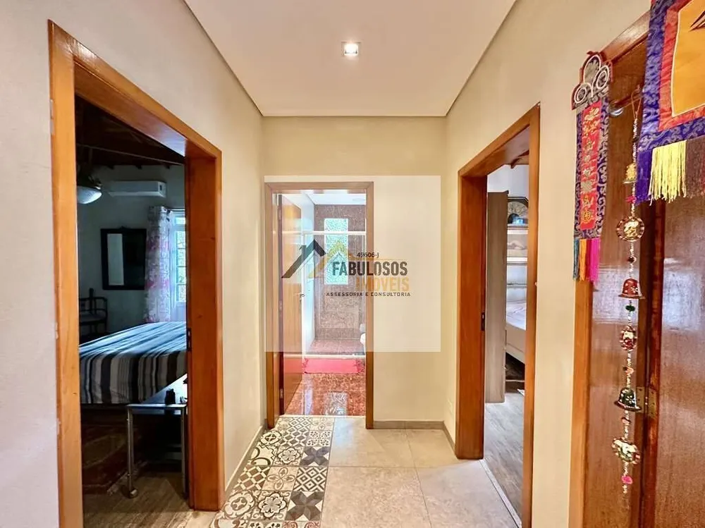 Casa de Condomínio, 4 quartos - Foto 4